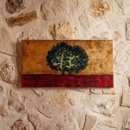 Alpesi faház Dioni Stone House